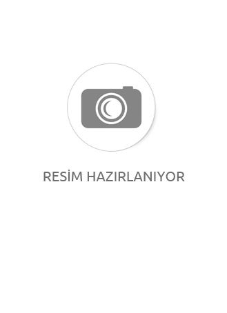 Kadın Kırmızı Dantel Detaylı Bluz 65N34187
